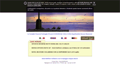 Desktop Screenshot of hotelbelfiore.com